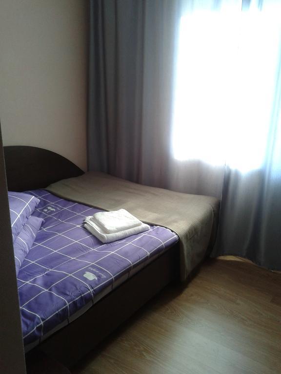 Guest House Na Sovetskoy Lepel Exterior photo